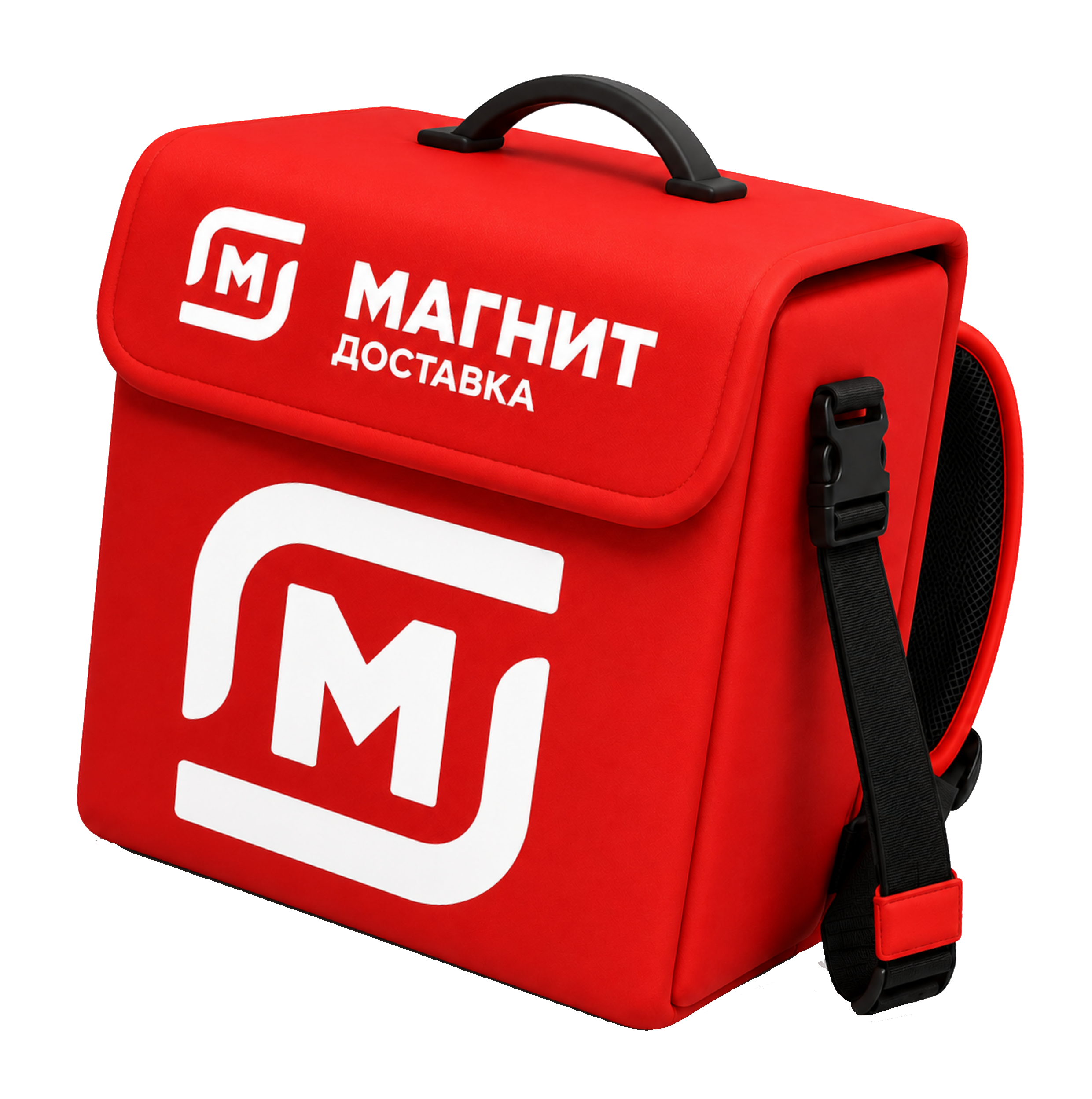 Магнит Доставка